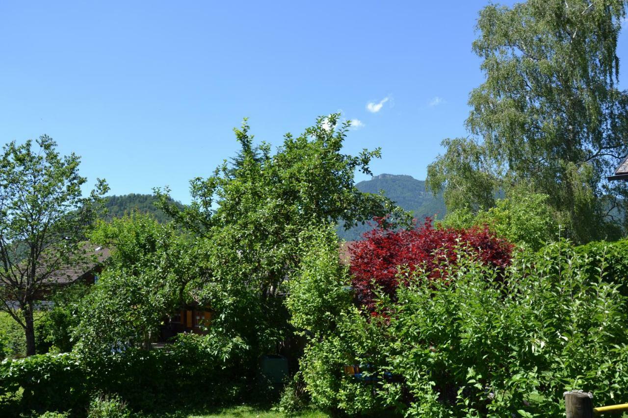 Coralie Apartment Strobl Exterior photo