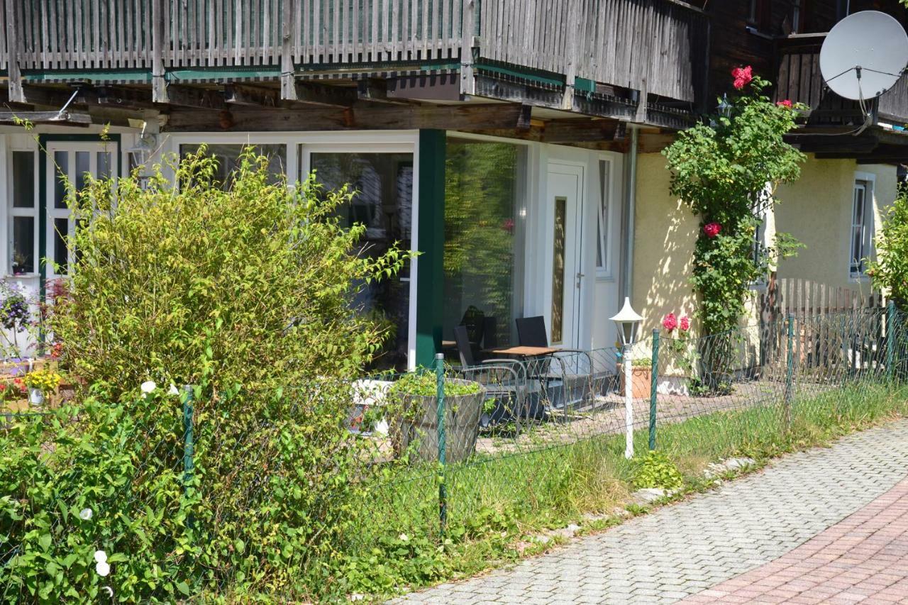 Coralie Apartment Strobl Exterior photo